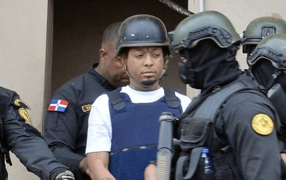 Niegan que Rochy RD haya sido ingresado en cl&iacute;nica Abreu, de SD