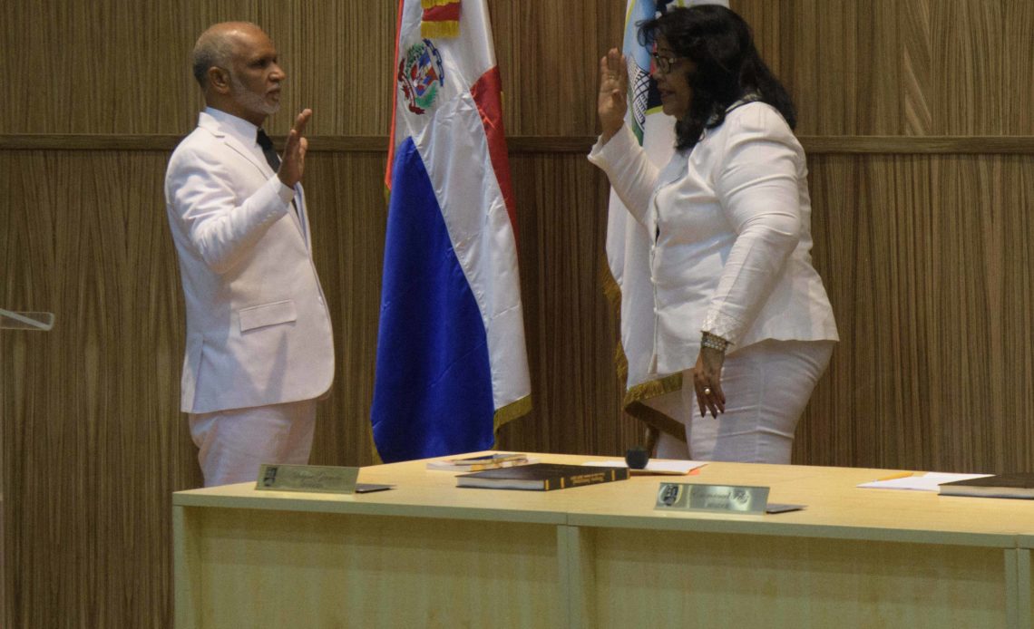 &iexcl;Rebeld&iacute;a municipal! Regidores desobedecen l&iacute;neas partidarias y no respetaron regla de oro
