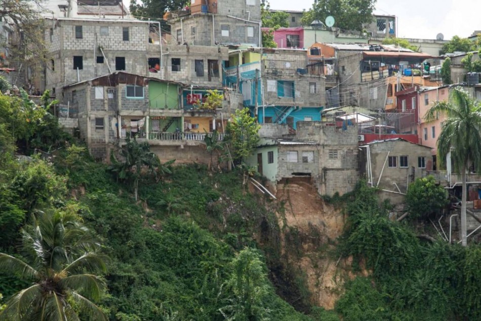 Vulnerabilidad en construcci&oacute;n aumenta desastres ante un eventual sismo