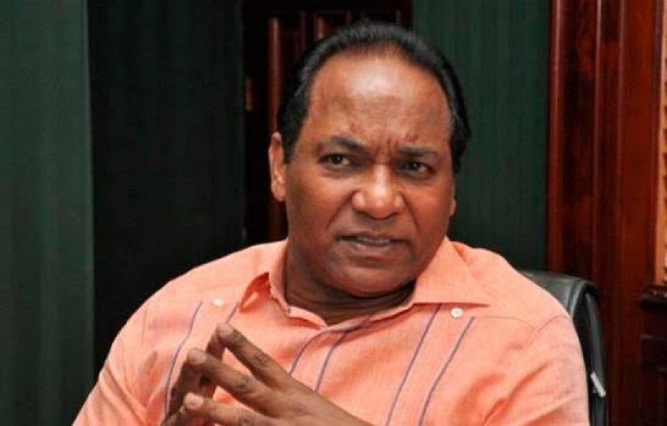 Zorrilla Ozuna pide volver al voto automatizado y al de arrastre