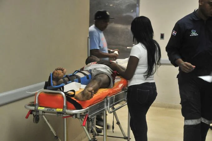 Proponen sistema para asistencia por traumas