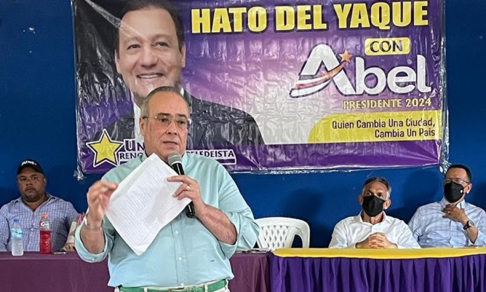 PLD estima Gobierno mantiene a poblaci&oacute;n RD &laquo;pasando cruj&iacute;a&raquo;