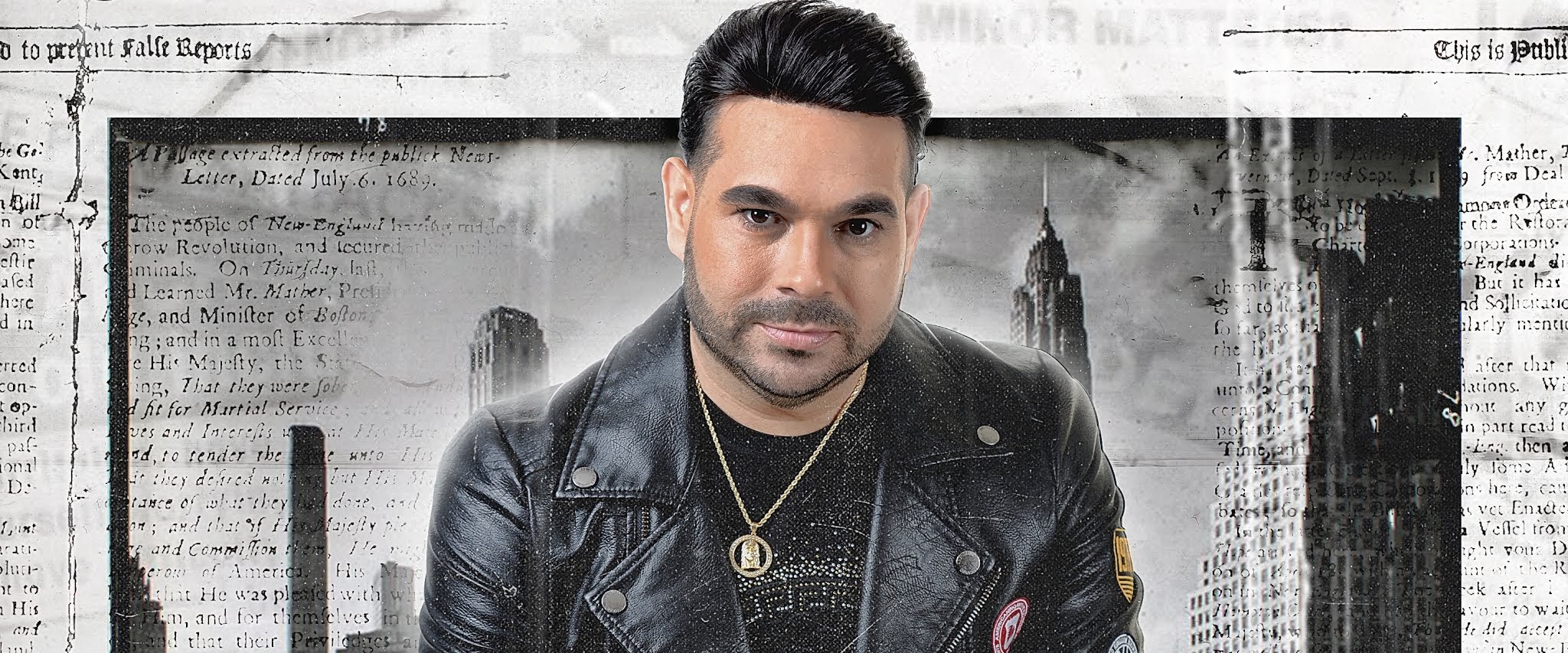 El Chaval de la Bachata es galardonado en Barcelona