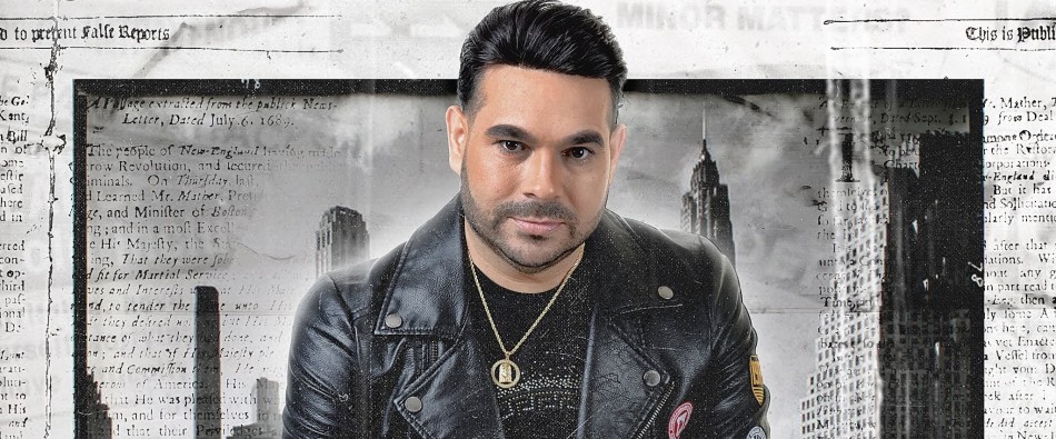 El Chaval de la Bachata es galardonado en Barcelona