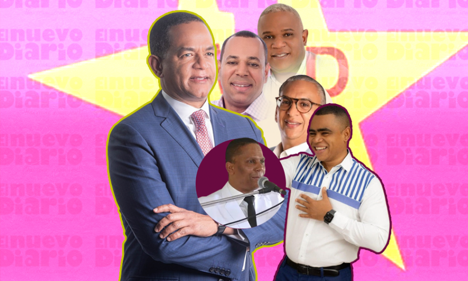 Renuncia colectiva en el PLD; Valent&iacute;n se va junto a diputado, alcaldes, regidores y varios m&aacute;s del CC