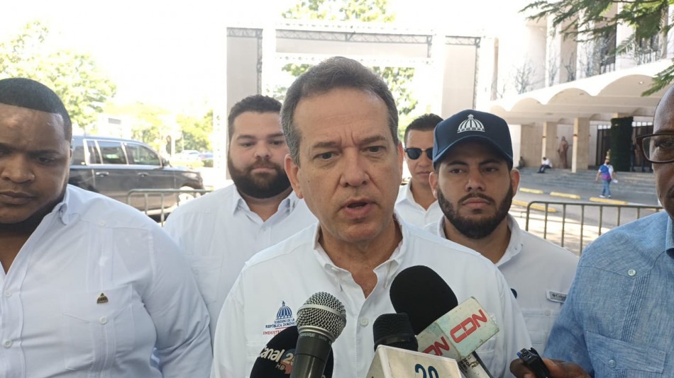 Ito Bison&oacute;: &ldquo;El censo fracas&oacute; en el gobierno pasado, pero en este no va a fracasar&rdquo;