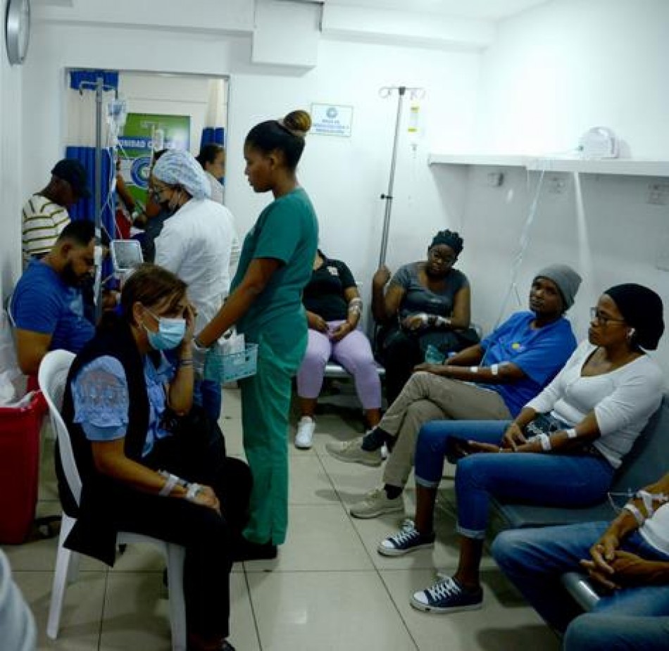Unos 4.5 millones de afiliados podr&iacute;an quedar sin cobertura por el conflicto CMD y ARS