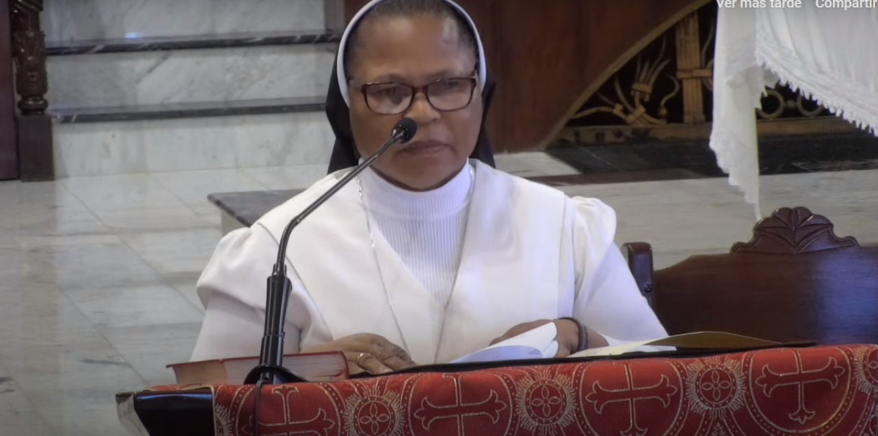 Iglesia pide perd&oacute;n por pol&iacute;ticos que se enriquecen il&iacute;citamente