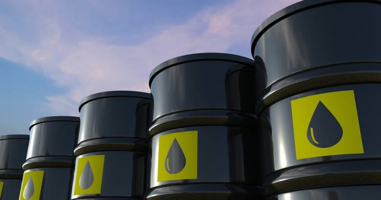 El petr&oacute;leo de Texas baja en apertura un 0,40 %, hasta 92,24 d&oacute;lares