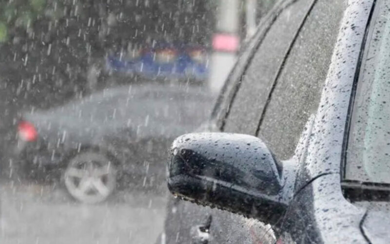 La Onamet pronostica lluvias d&eacute;biles y temperaturas calurosas