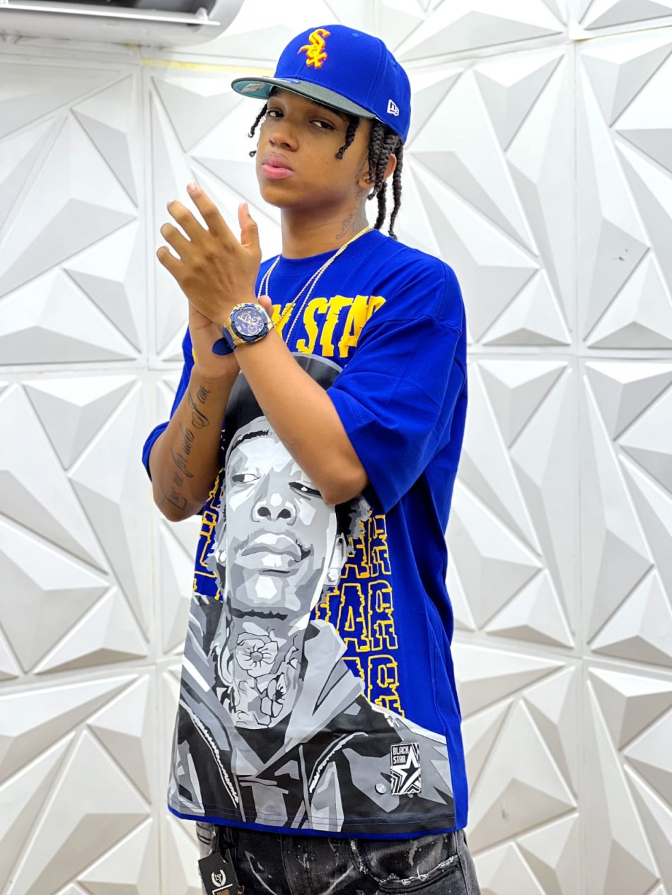 Lomiiel, un talento urbano verdaderamente diferente