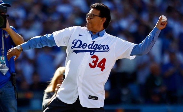 Muere Fernando Valenzuela, leyenda de los Dodgers, a los 63 a&ntilde;os