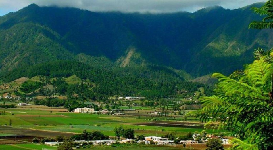 Lanzan &ldquo;Turismo en cada rinc&oacute;n&rdquo; para impulso de las comunidades del pa&iacute;s
