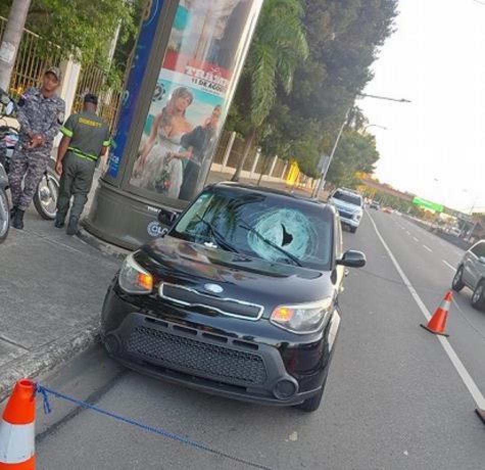 Varios detenidos por la piedra que mató a un joven