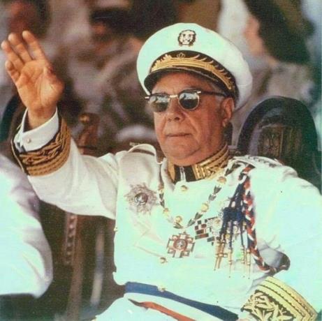 Veto azucarero de EE. UU. aceler&oacute; ca&iacute;da de Trujillo