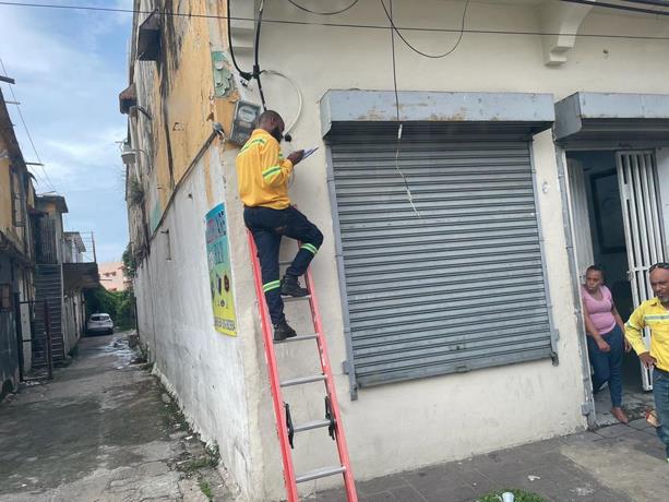 Subsidio solo beneficiar&iacute;a a los generadores y Edes