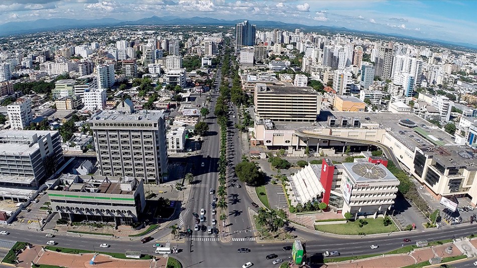 Economía dominicana mantiene el crecimiento promedio de 1.4 % durante el primer trimestre