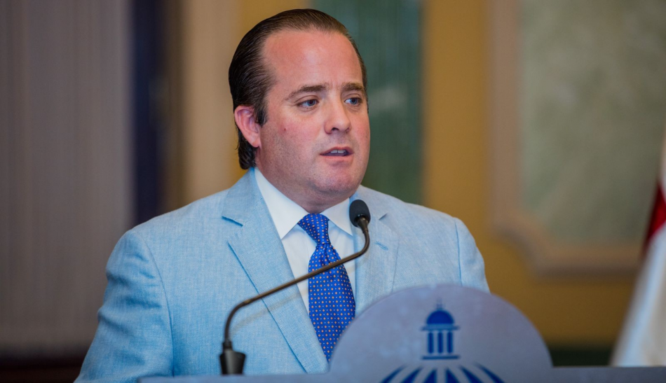 Gobierno dominicano anunciar&aacute; &ldquo;plan de ajustes econ&oacute;micos&rdquo;