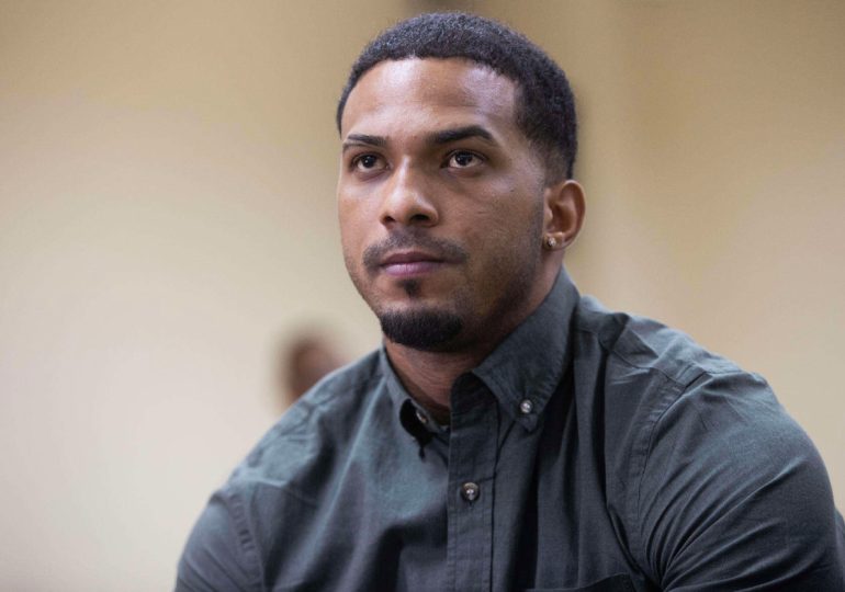 Wander Franco busca anular condena por abuso sexual