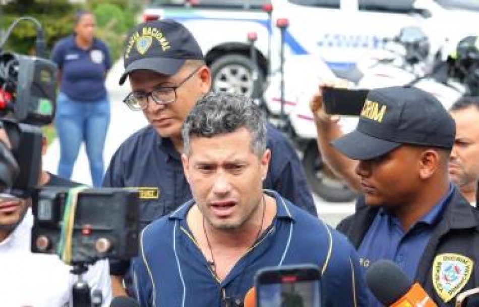 Juez envía a juicio de fondo a tres implicados en asalto al Banco Popular