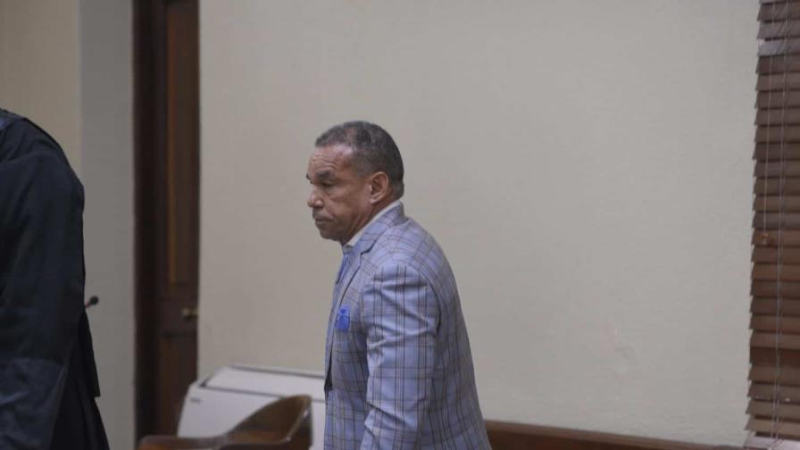 Ministerio P&uacute;blico pide 20 a&ntilde;os de prisi&oacute;n contra Alburquerque Compr&eacute;s por muerte de Duncan