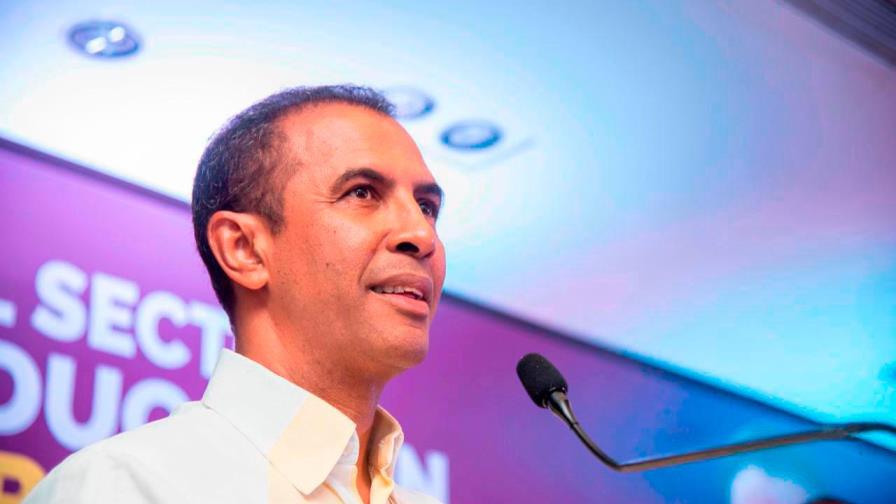 Domingo Contreras responde a acusaciones de Roberto Salcedo