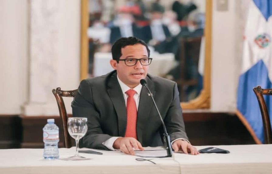 Gobierno licitar&aacute; en junio la esperada autopista del &Aacute;mbar y un puerto de cruceros en Saman&aacute;