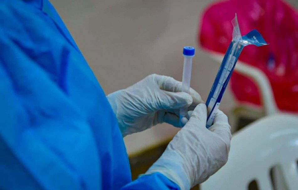 Salud P&uacute;blica: 755 personas dieron positivo a COVID-19 y 845 se recuperaron durante la jornada de ayer