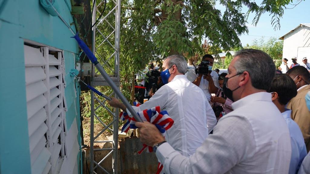 Propeep se muestra satisfecha con informe rendido por Contrataciones P&uacute;blicas sobre &ldquo;Pinta tu Barrio&rdquo;