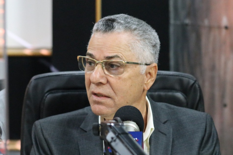 Alcalde Manuel Jim&eacute;nez supervisa puntos de mayor riesgo de la ciudad