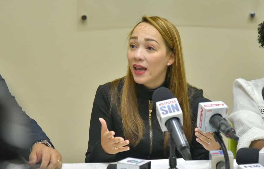Participaci&oacute;n Ciudadana niega entrega de propuesta de modificaci&oacute;n a Ley Electoral