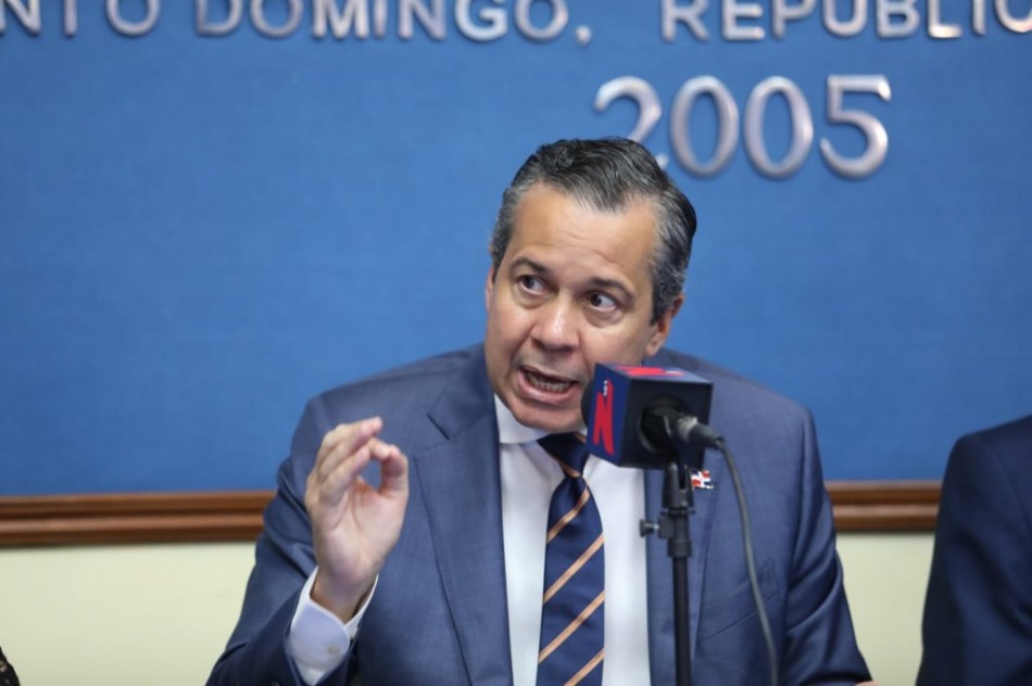 Jorge Mera: entre este a&ntilde;o y el pr&oacute;ximo se eliminar&aacute;n 90 vertederos a cielo abierto