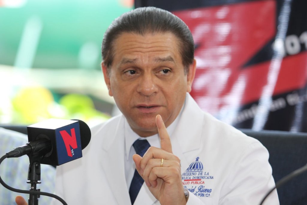 Ministerio de Salud fortalece monitoreo y seguimiento a embarazadas
