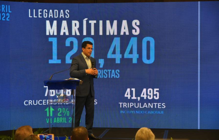 Sector tur&iacute;stico tiene en construcci&oacute;n 16,000 habitaciones hoteleras, el 70 % en Punta Cana