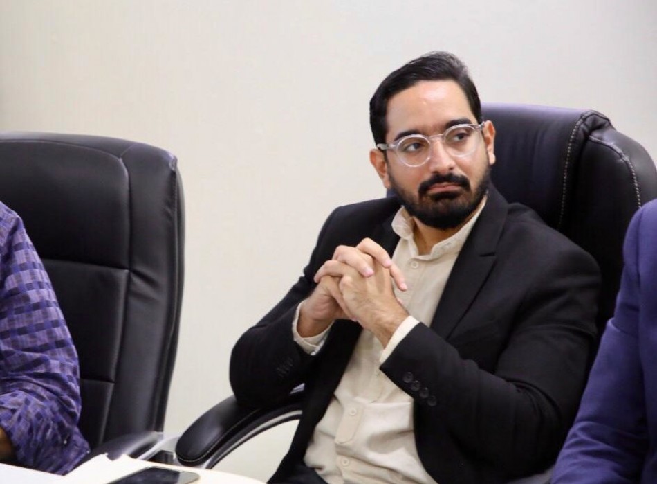 El diputado Jos&eacute; Horacio Rodr&iacute;guez en el &ldquo;ojo del hurac&aacute;n&rdquo; por declaraciones sobre migraci&oacute;n haitiana en RD