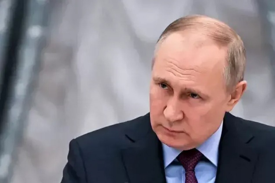 Putin dice que no hay duda de que Rusia conseguir&aacute; sus objetivos en Ucrania