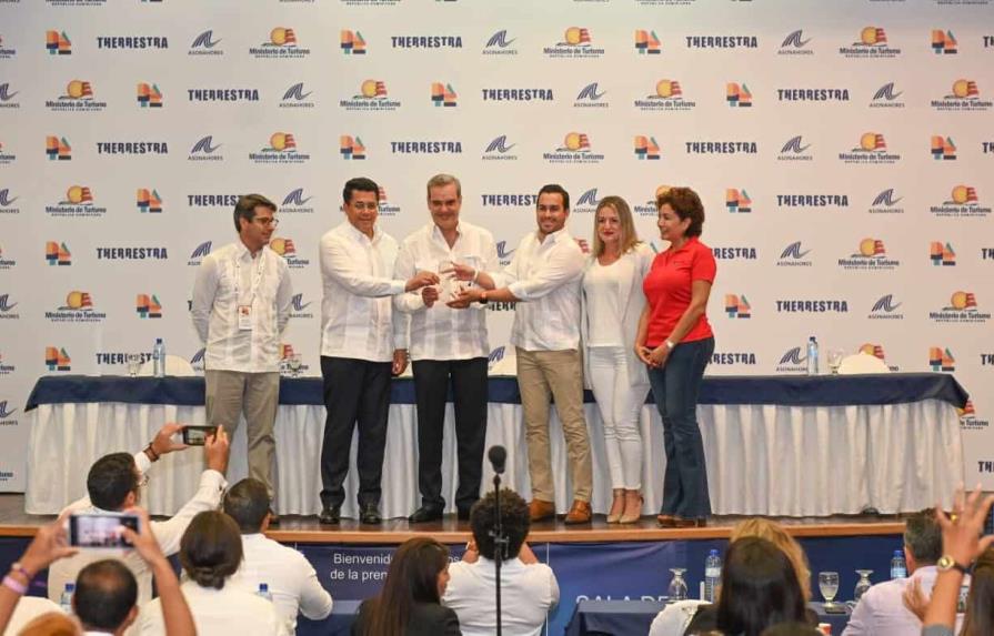DATE 2022 evidencia la recuperaci&oacute;n del turismo en la Rep&uacute;blica Dominicana
