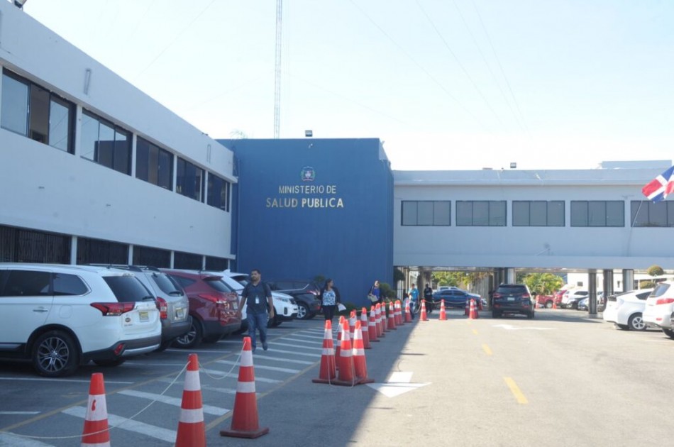 Salud P&uacute;blica recuerda territorio nacional est&aacute; declarado como epid&eacute;mico, recomienda uso de mascarillas