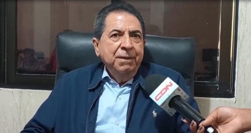 Senador dice en Polic&iacute;a hay bandas que podr&iacute;an desestabilizar el Gobierno