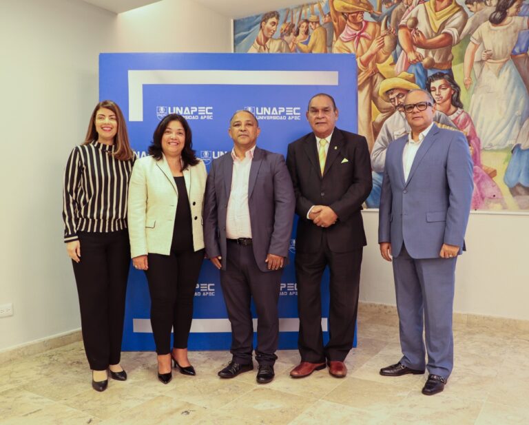 Unapec lanza Licenciatura en Comunicaci&oacute;n y Periodismo Multiplataforma