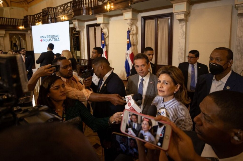 Vicepresidenta: no hay viruela del mono en el país; tenemos capacidad para cualquier tratamiento