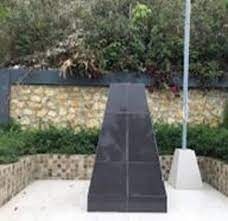 Dice robo de busto de Duarte a pocos metros de un cuartel policial es un desaf&iacute;o a las autoridades