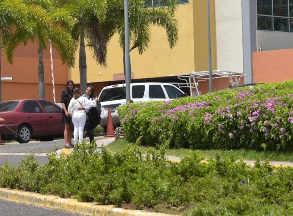 Medio Ambiente retoma parcialmente sus labores tras asesinato de Orlando Jorge Mera