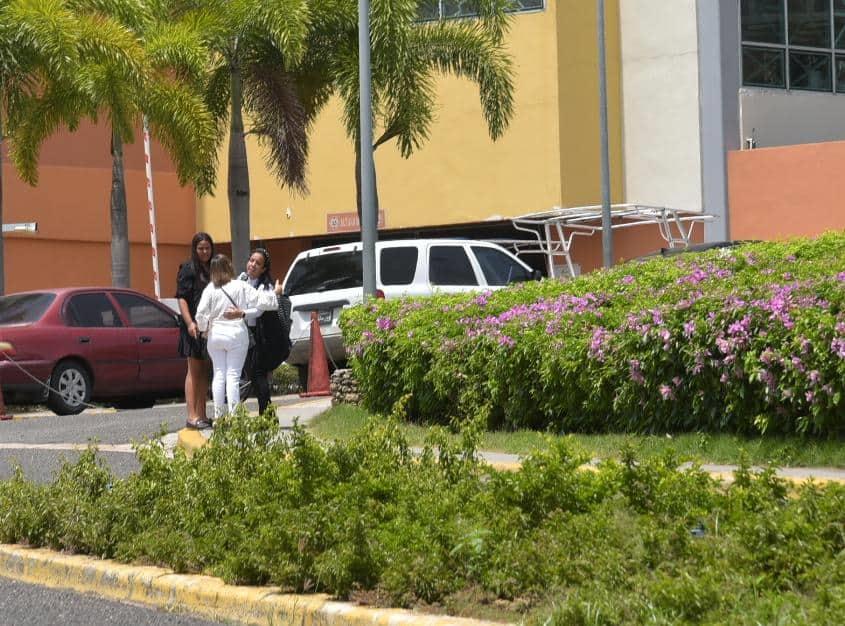 Medio Ambiente retoma parcialmente sus labores tras asesinato de Orlando Jorge Mera