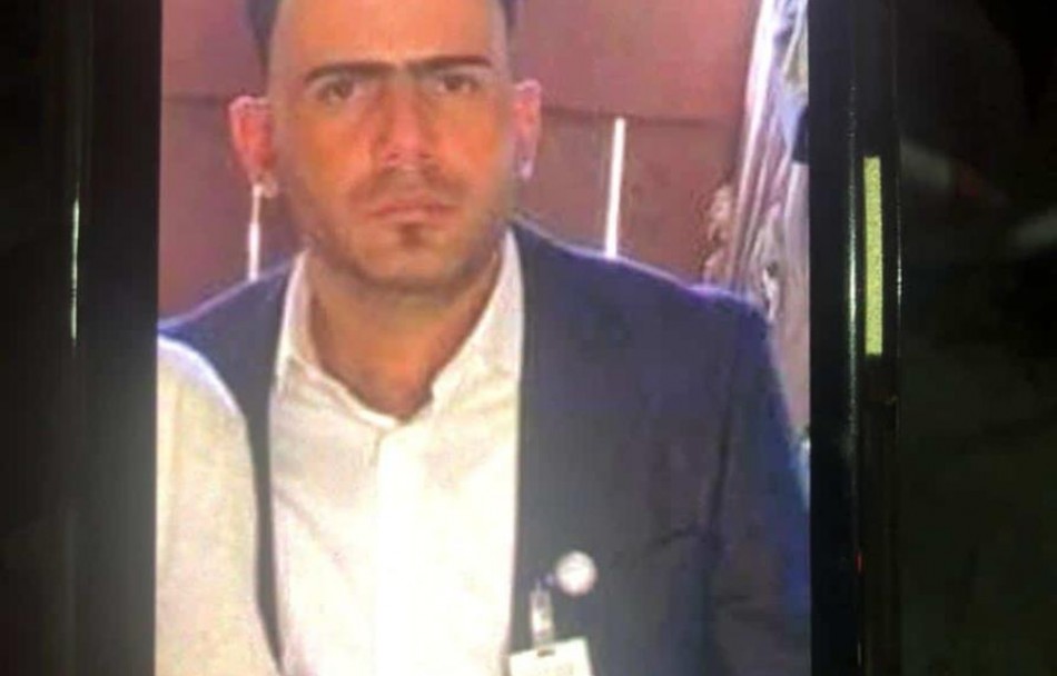 Representante de Industria y Comercio de Santiago Rodr&iacute;guez mata pareja y hiere dos personas