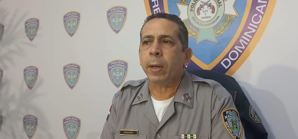 Polic&iacute;a Nacional pide a Canciller&iacute;a investigar denuncia sobre dominicanos en bandas haitianas
