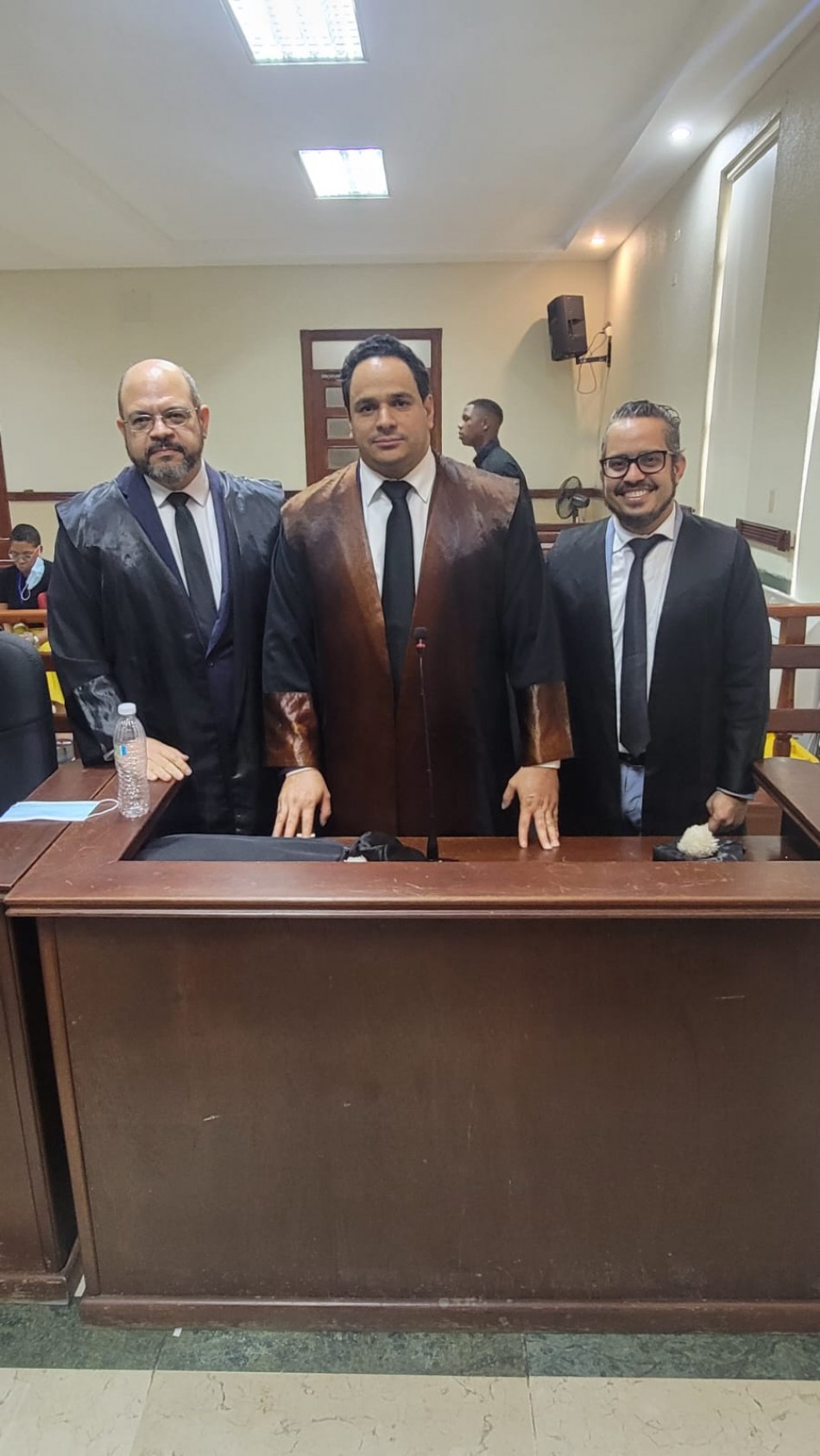 Solicitan indemnización de RD$600 millones al Estado dominicano en caso Operación 13