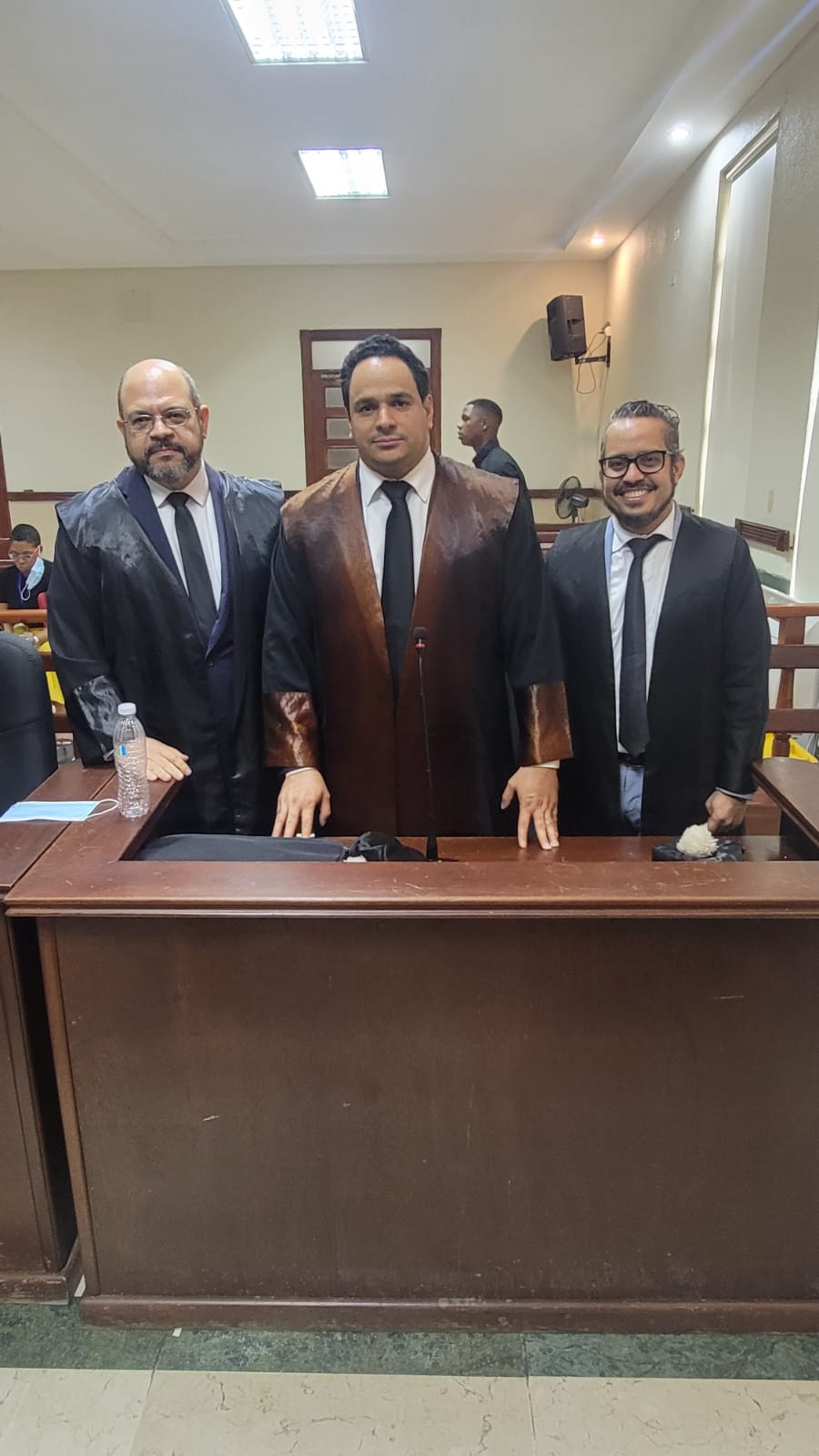 Solicitan indemnizaci&oacute;n de RD$600 millones al Estado dominicano en caso Operaci&oacute;n 13