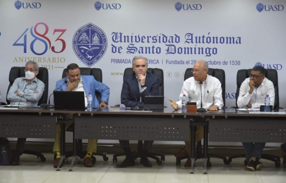 Mesa de seguridad social del CES sigue estancada porque no se ponen de acuerdo