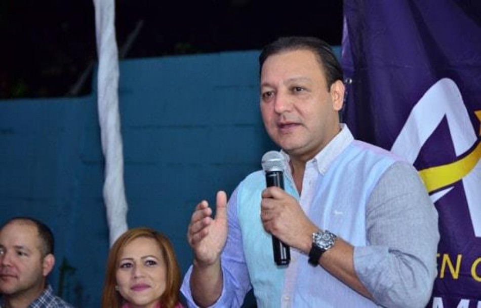 Abel acusa al Gobierno de aplicar &ldquo;pol&iacute;tica abusiva de importaciones&rdquo; afectando productores